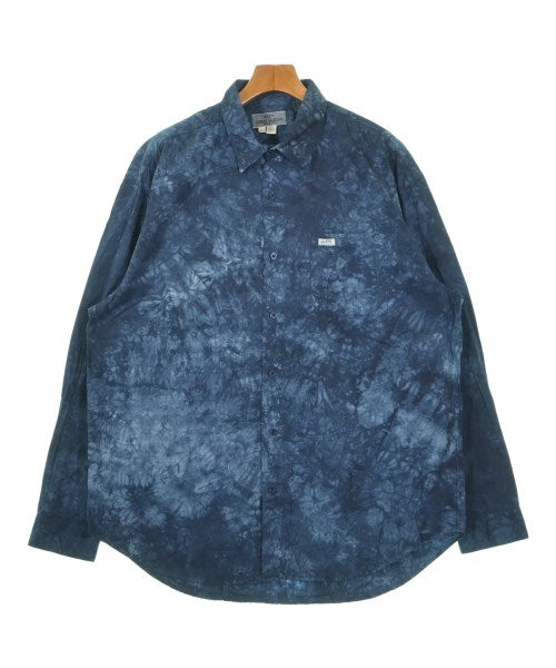 GUESS เสื้อลำลอง