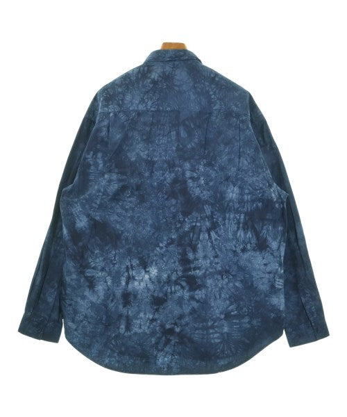 GUESS เสื้อลำลอง