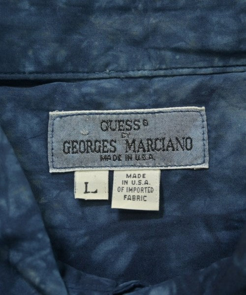 GUESS เสื้อลำลอง