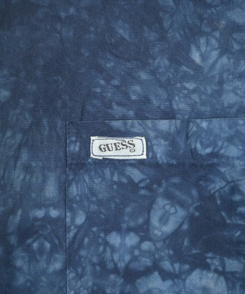 GUESS เสื้อลำลอง