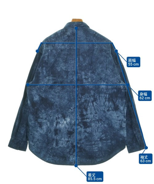 GUESS เสื้อลำลอง