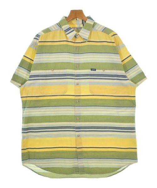 GUESS เสื้อลำลอง