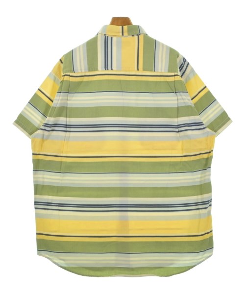 GUESS เสื้อลำลอง