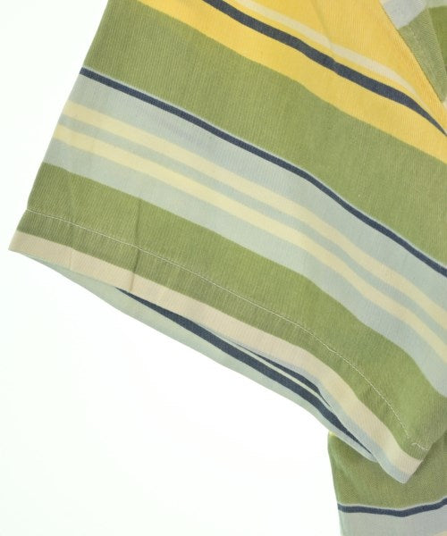 GUESS เสื้อลำลอง