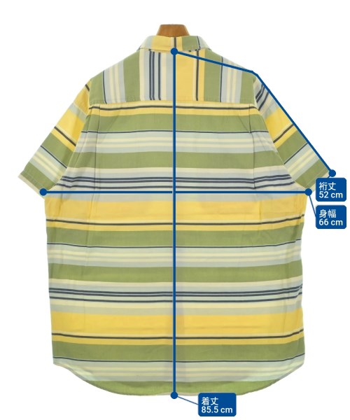 GUESS เสื้อลำลอง