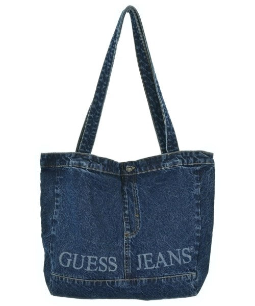 GUESS กระเป๋าถือขนาดใหญ่