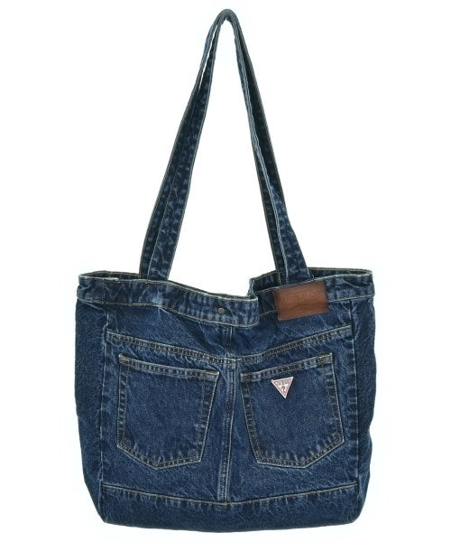 GUESS กระเป๋าถือขนาดใหญ่