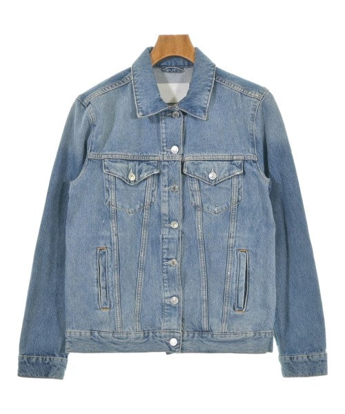 GUESS แจ็คเก็ตยีนส์