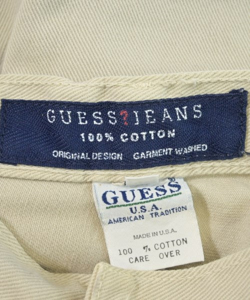GUESS ยีนส์
