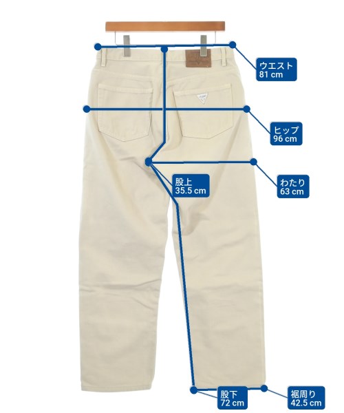 GUESS ยีนส์