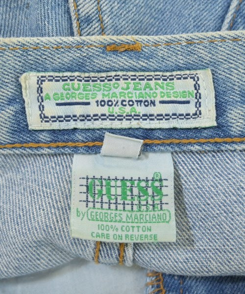 GUESS ยีนส์