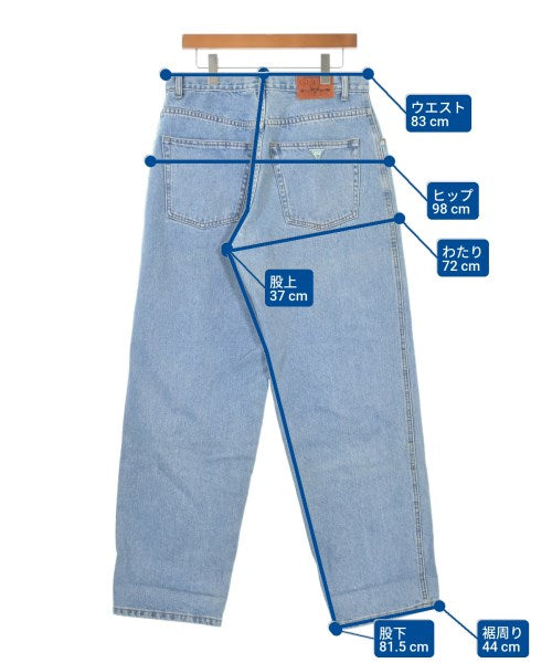 GUESS ยีนส์