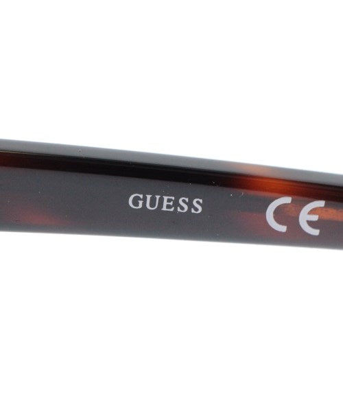 GUESS แว่นกันแดด