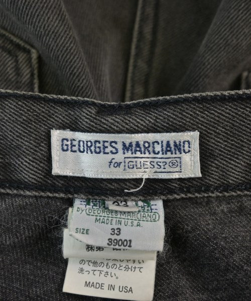 GUESS ยีนส์