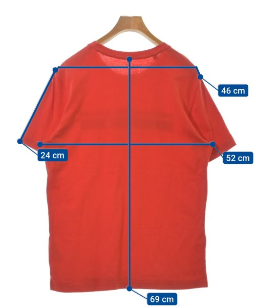 GUESS เสื้อยืด/เสื้อท็อปส์