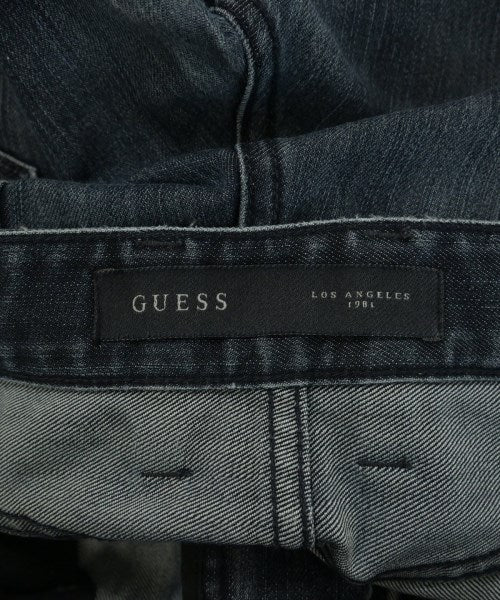 GUESS ยีนส์