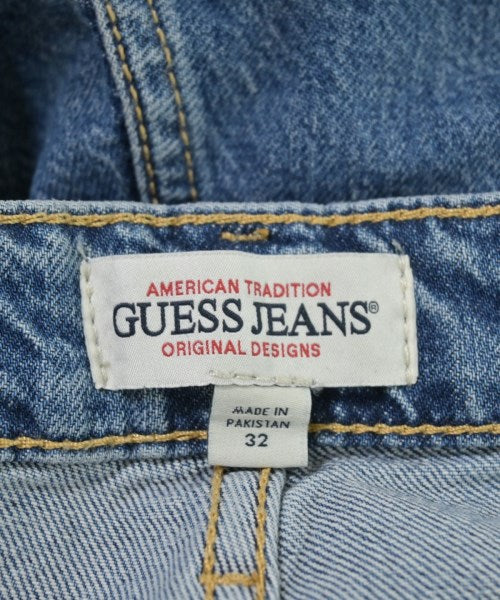 GUESS ยีนส์