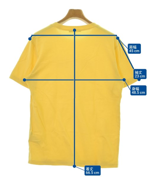 GUESS เสื้อยืด/เสื้อท็อปส์