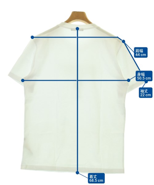 GUESS เสื้อยืด/เสื้อท็อปส์