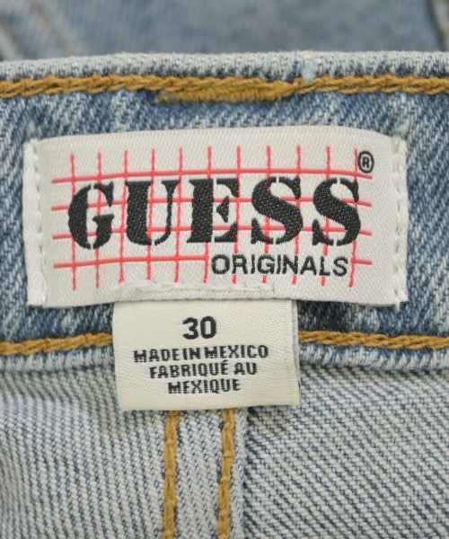 GUESS ยีนส์