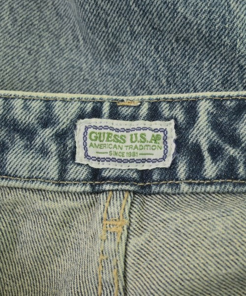 GUESS ยีนส์
