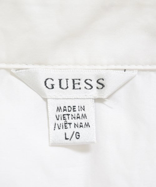 GUESS เสื้อสตรี