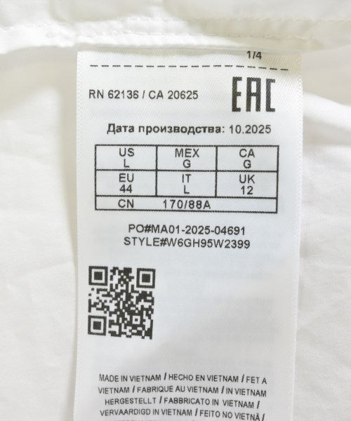 GUESS เสื้อสตรี
