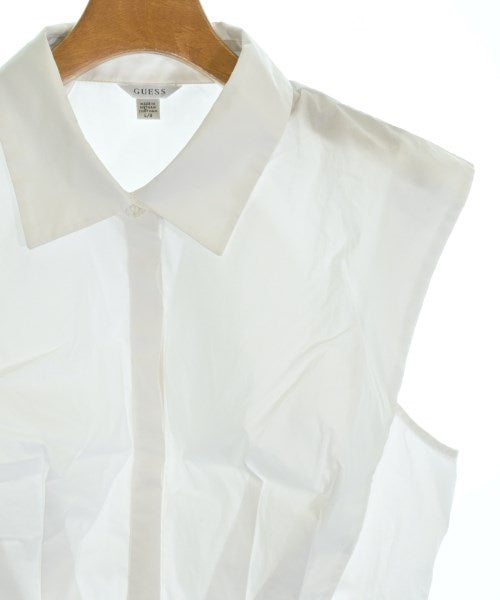 GUESS เสื้อสตรี