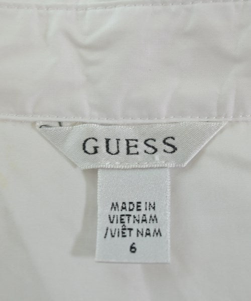 GUESS ชุดเดรส