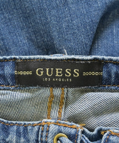GUESS ยีนส์