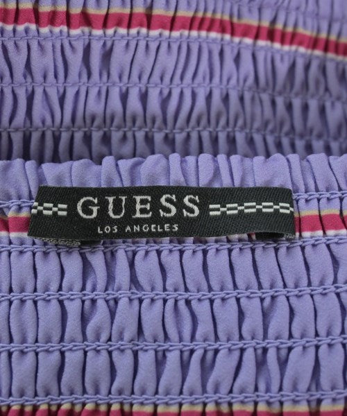 GUESS เสื้อสตรี