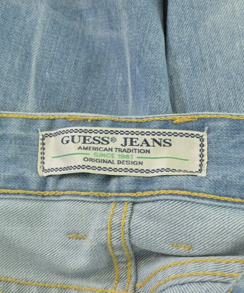 GUESS ยีนส์