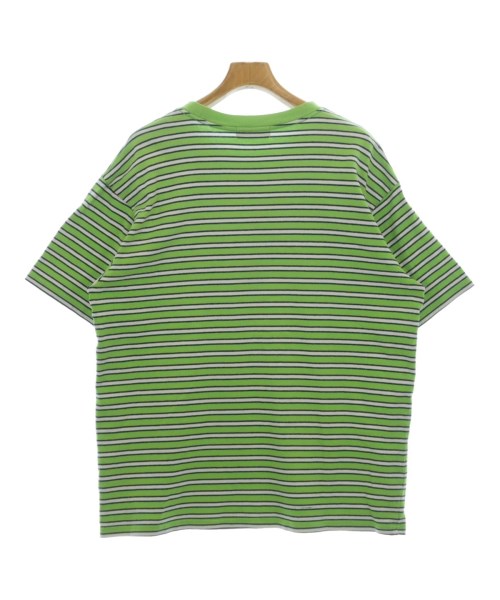 GUESS เสื้อยืด/เสื้อท็อปส์