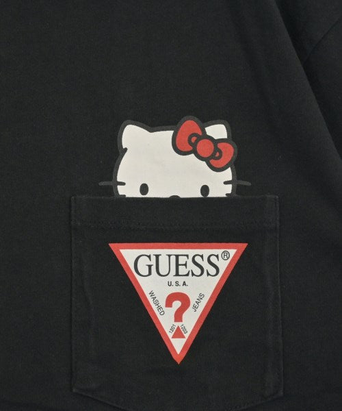 GUESS เสื้อยืด/เสื้อท็อปส์