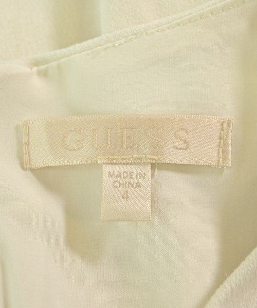 GUESS ชุดเดรส