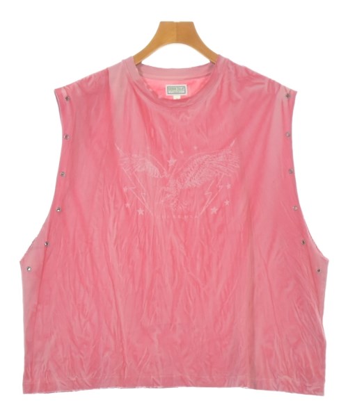 GUESS เสื้อกล้าม