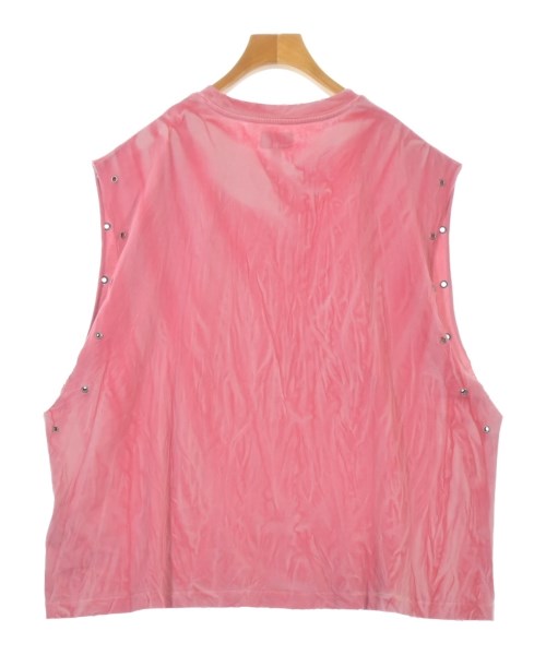 GUESS เสื้อกล้าม
