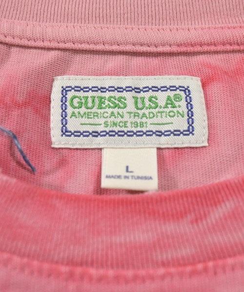 GUESS เสื้อกล้าม