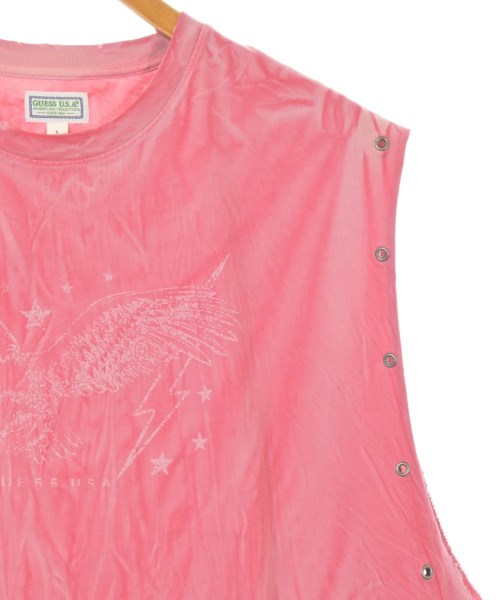 GUESS เสื้อกล้าม