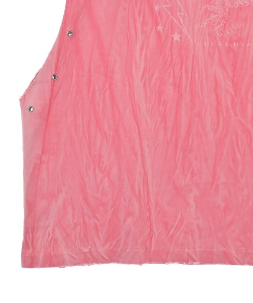GUESS เสื้อกล้าม