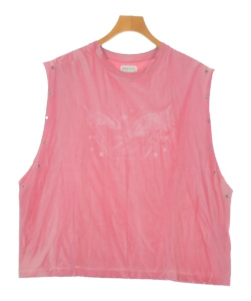 GUESS เสื้อกล้าม