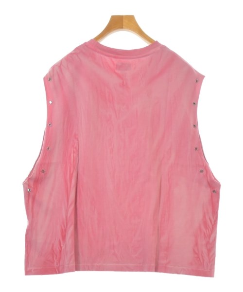 GUESS เสื้อกล้าม