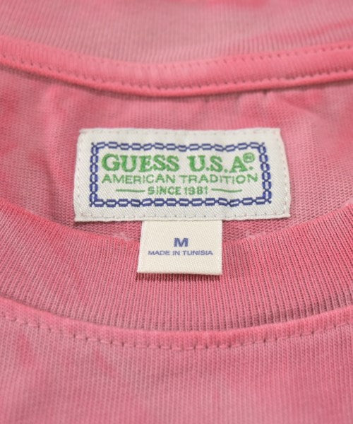 GUESS เสื้อกล้าม