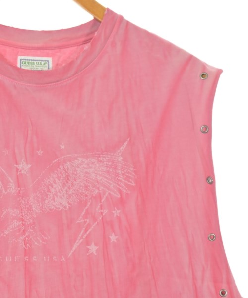 GUESS เสื้อกล้าม