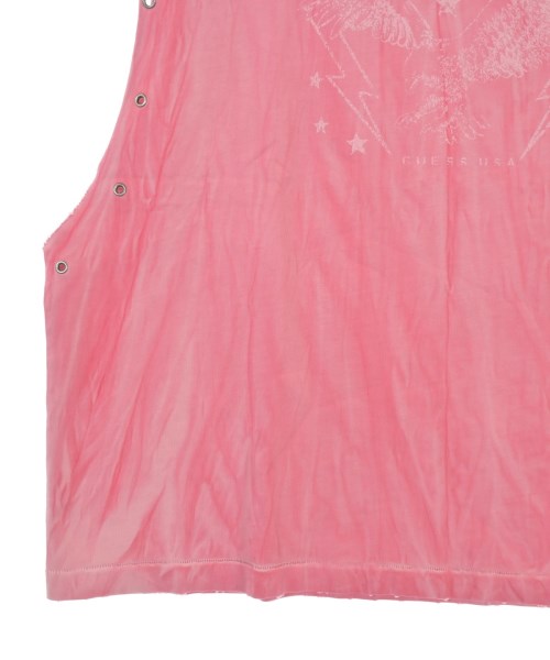 GUESS เสื้อกล้าม