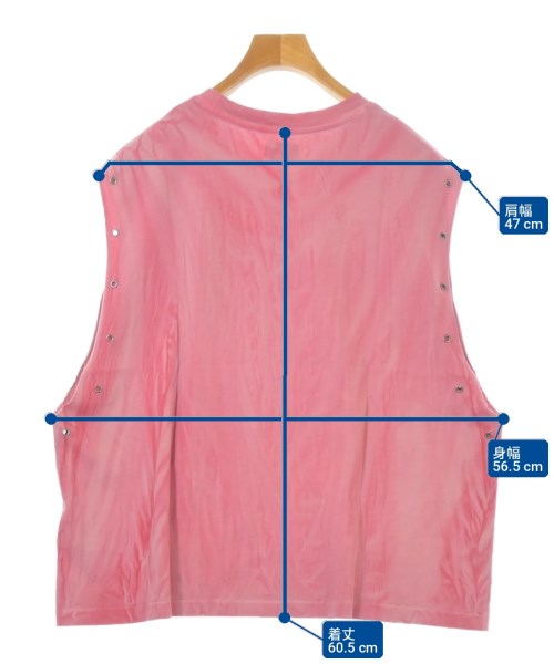 GUESS เสื้อกล้าม