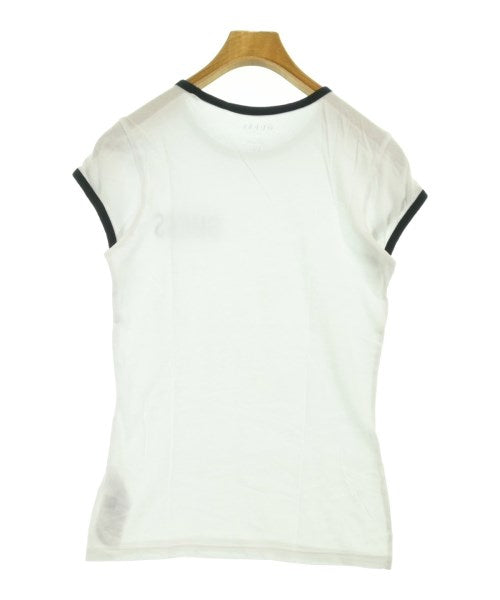 GUESS เสื้อยืด/เสื้อท็อปส์