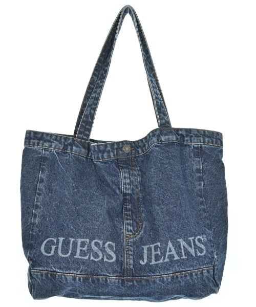GUESS กระเป๋าถือขนาดใหญ่