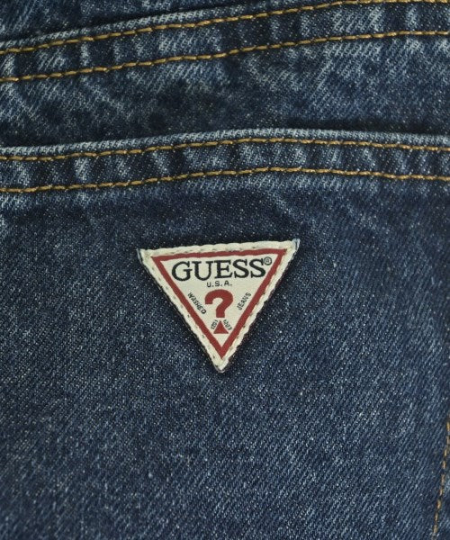 GUESS กระเป๋าถือขนาดใหญ่