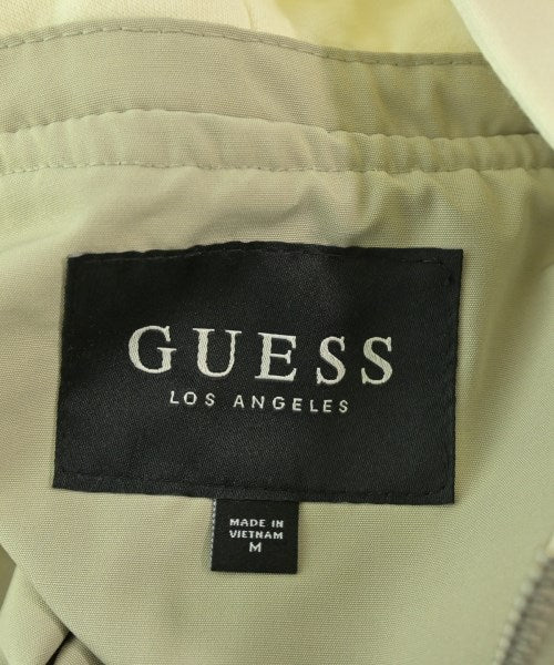 GUESS แจ็คเก็ตเบลาส์ อื่น